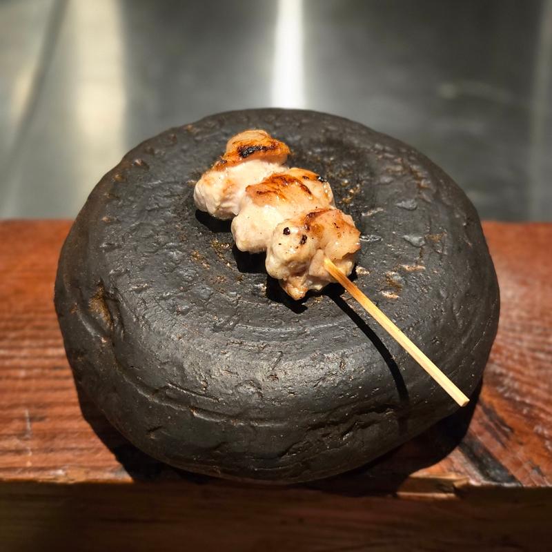 手羽元(焼き鳥すみえもん)