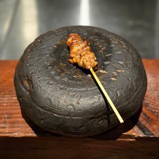 かわ(焼き鳥すみえもん)