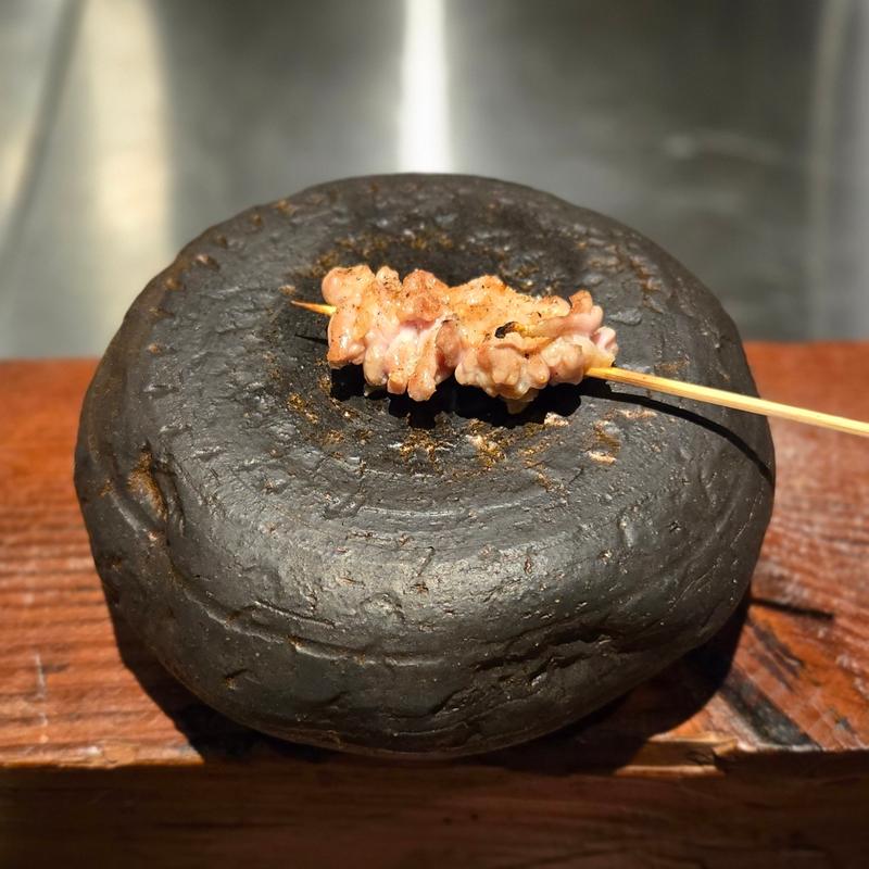 せせり(焼き鳥すみえもん)