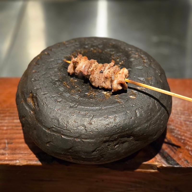 ギザかわ(焼き鳥すみえもん)