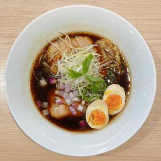 超濃厚しょうゆ