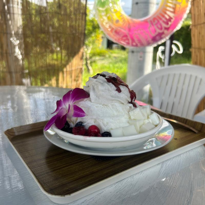 ミスサマータイム(千登勢菓子店)