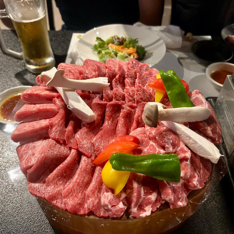 (長屋門 桒はら)