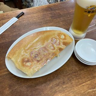 羽付焼餃子（6個）