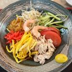 冷やし中華
