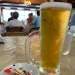 ノンアルコールビール