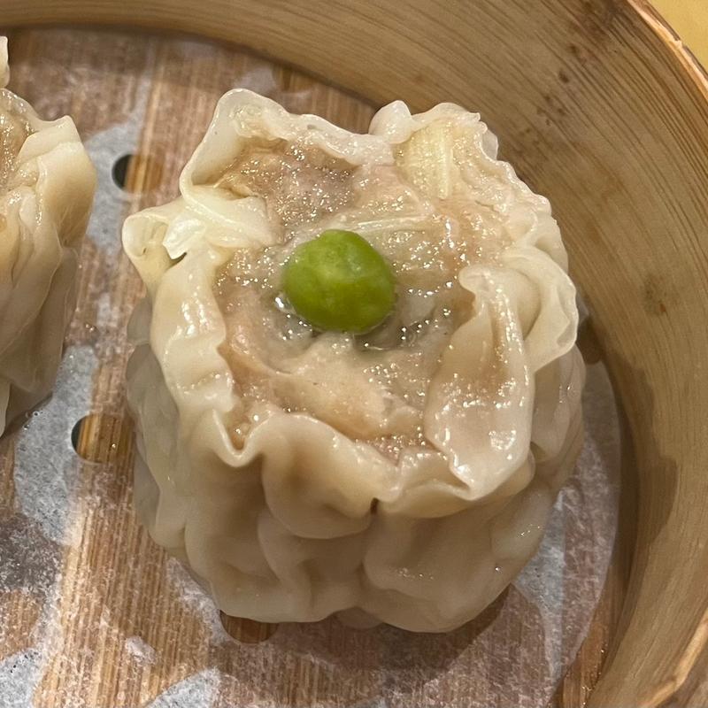 豚肉シュウマイ(雪梅花 丸ビル店)