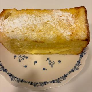 フレンチトースト
