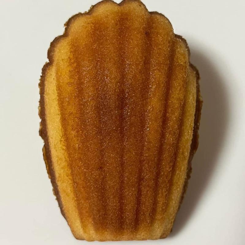 マドレーヌ(MAISON GIVRÉE（メゾン ジブレー）グランベリーパーク店)