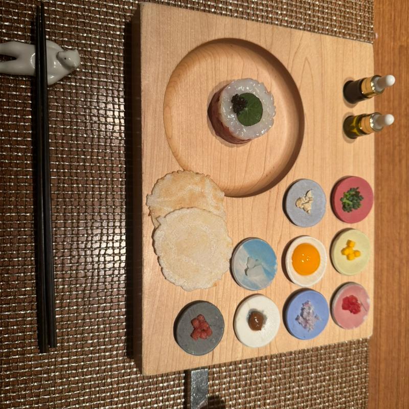 コース(salon du kuma3 北新地)