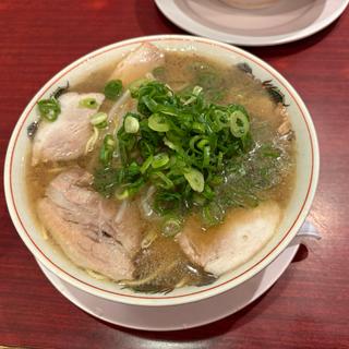 ラーメン