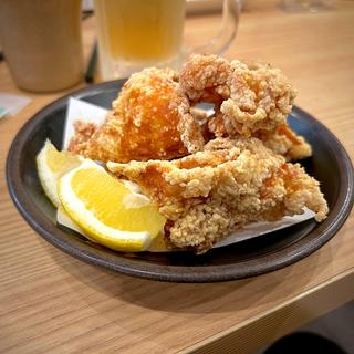 からあげ(6個)(串鳥 仙台駅西口店 )