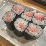 大トロ細巻き