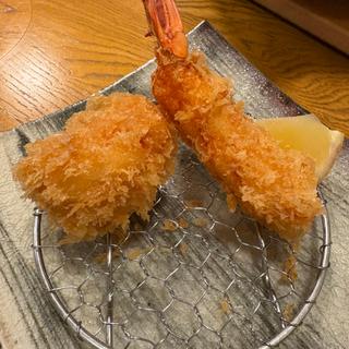 エビフライ