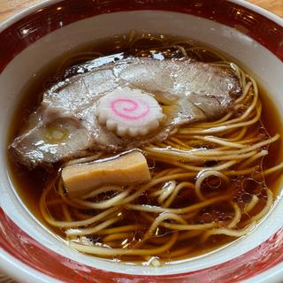 お子様ラーメン(麺尊RAGE RENEGADES)