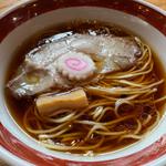お子様ラーメン