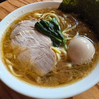 限定　豚骨しょうゆ