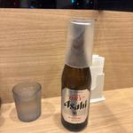 ビール中瓶