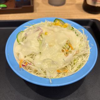 生野菜