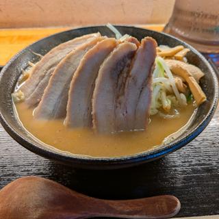 みそチャーシューめん(癒庵 )