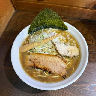 中華そば