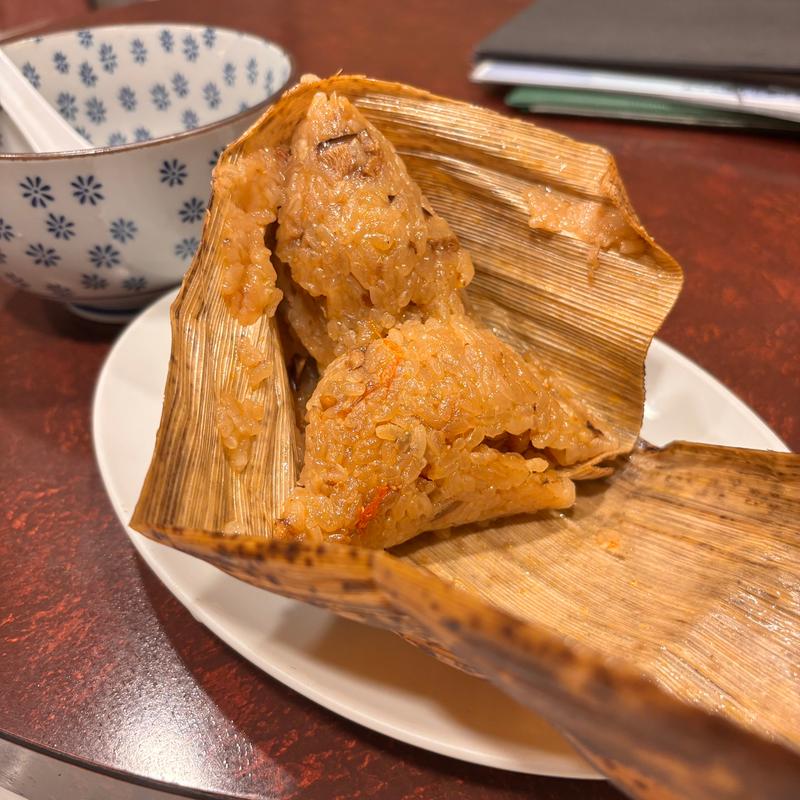青葉ちまき(青葉新館(アオバシンカン))