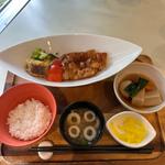 日替わりランチ(JUN （ジュン）)