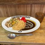 ハングリーカレー