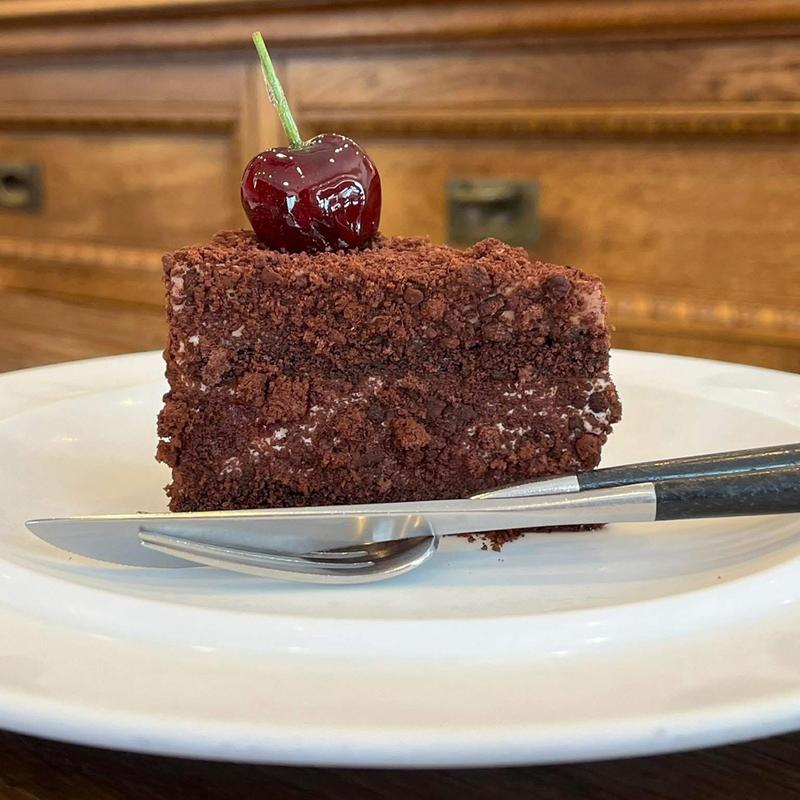 フォレノワール(パリ・セヴェイユ)