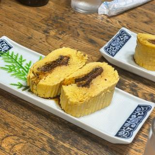 う巻き