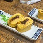 う巻き