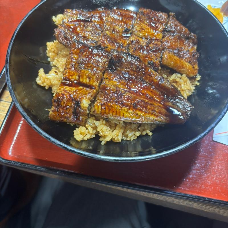 伊勢まぶし　上(喜多や （きだや）)