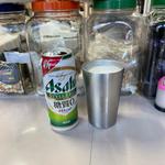 缶ビール（スタイルフリー）