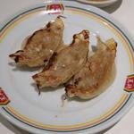 にんにくゼロ生姜餃子(ジャストサイズ)