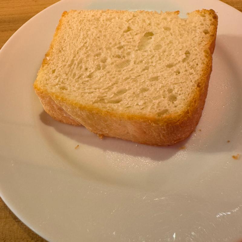 フォカッチャ(パステリアフローリッシュ)