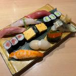 上にぎり