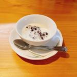 タピオカ、あずき