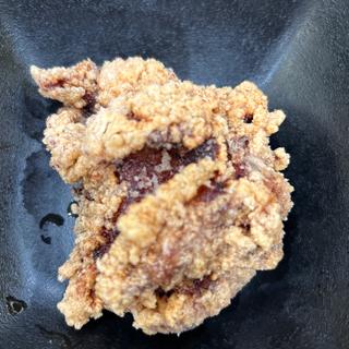 味噌ザンギ