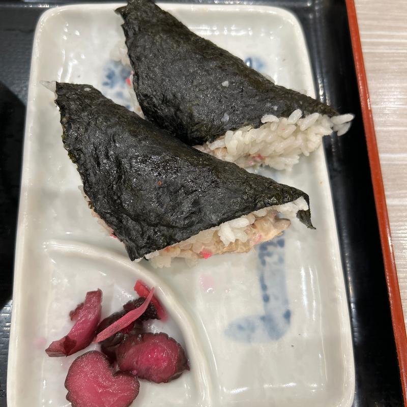 チャーマヨ(弟子屈ラーメン 札幌北広島店 （てしかが）)