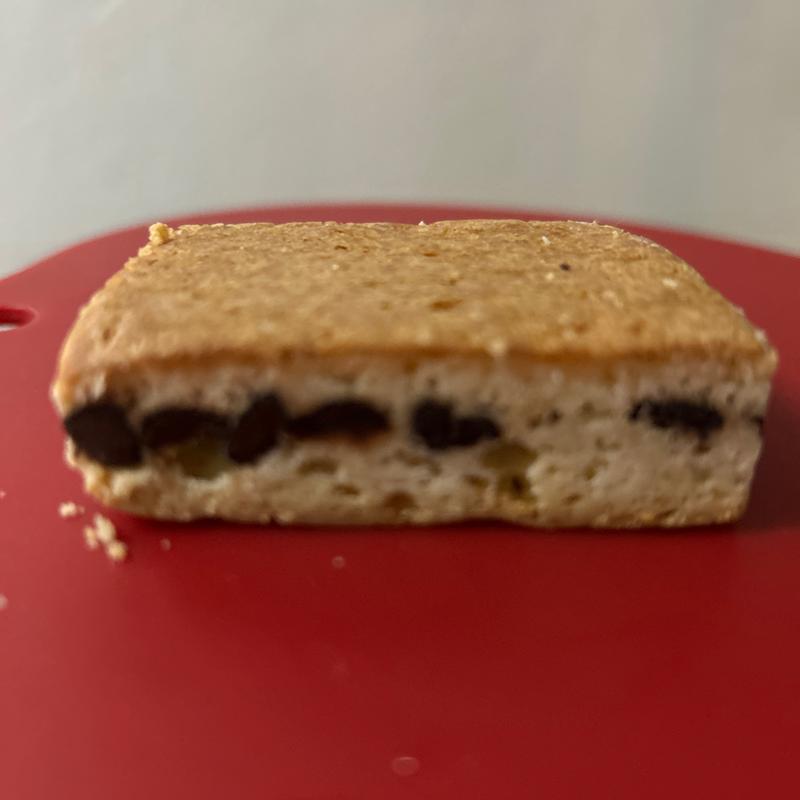 チョコバナナブラウニー(セブン-イレブン札幌大通西6丁目店)