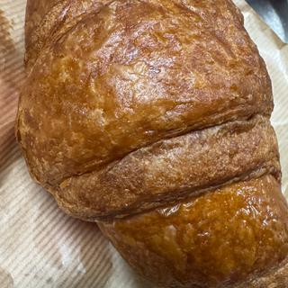 発酵バターのクロワッサン