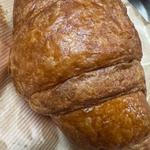 発酵バターのクロワッサン(宮崎観光ホテル SUMOMO GARDENS)