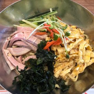冷やし中華