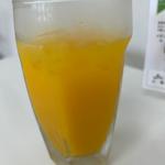 みかんジュース