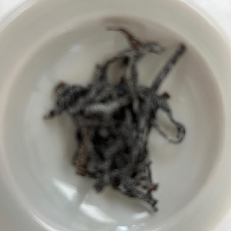 塩昆布(六花亭 森林公園店)