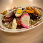 五目焼きそば