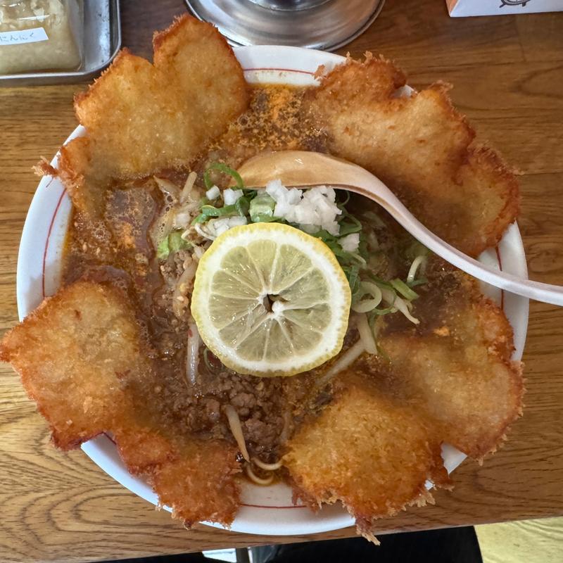 バリかつジェット(三木ジェット)