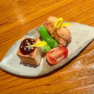 おまかせコース