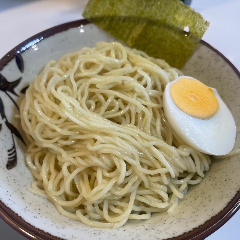 つけ麺　1.5玉(中華そば専門店大勝軒)