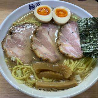 特製ら～麺